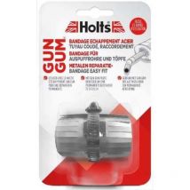 Bandage für Auspuffrohre und Töpfe Auspuffrohre - Holts