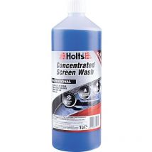 HSCW1001A Concentrate Screen Wash 1L - Holts