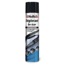 Aerosol Degivrant Holts De-icer Profressionnel -40°c - 600ml 18954
