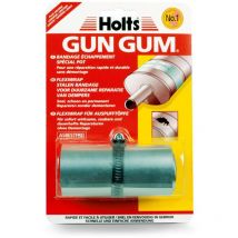Gun Gum Flexiwrap für Auspuffsysteme Länge 80cm Breite 11,4cm asbestfrei - Holts