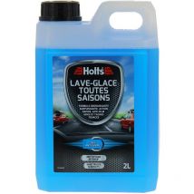 Lave glace toutes saisons -18o 2 Litres