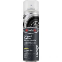 Holts - Nettoyant goudron resines et stickers 500ml Aerosol