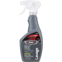 Nettoyant insectes et fientes 500ml