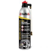 4x Repare-crevaison 600ml -aerosol-