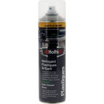 Holts - Nettoyant plastique brillant senteur monoi 500ml