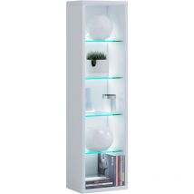 Holz cd dvd Stand Deko Regal Rasato l