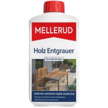 Mellerud Hartholz Entgrauer 1 Ltr