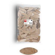 Holz Flachdübel Biscuit Wood xl P10 (250Stk.)