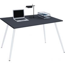 Holz Schreibtisch Bürotisch Salia 138x50