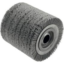 Holz-Strukturierbürste kb 150/140/30 mm