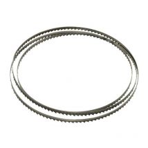 Holzbandsäge mit gehärteten Zahnspitzen 6x1400 mm Luna