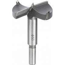 Holzbohrer, 50 mm Hartmetall-Holzsenker, Installation von kugelförmigen Holztüren, Schubladen, Sperrholz, hilft Ihnen, schnell saubere Löcher mit