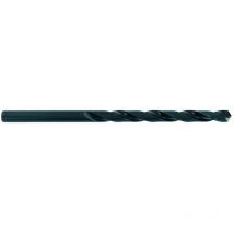Tivoly - Holzbohrer Mit 3 Spitzen Zylinderschaft Extra Lang Ø8 X 250 Mm 10804520800