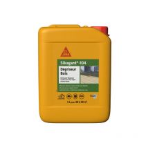 Holzentgrauer Sika Sika gard-104 - 5L