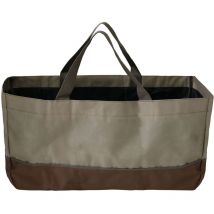 Holzfällertasche aus 600D-Oxford-Stoff mit großem Fassungsvermögen, multifunktionale Werkzeugtasche