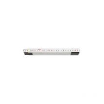 Holzgliedermass- stab 2 mtr. 53020601