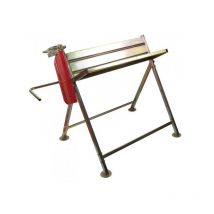 Ribimex - Holzhalter mit kettensägenhalterung - Ribiland - pricpb+st