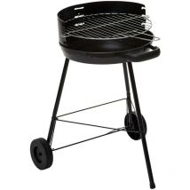 Holzkohlegrill Juna - Durchm. 36 cm Neka