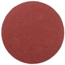 Disque à lamelles pour meuleuse – Ø 300 mm – Grain K120 – Pack de 5 – HOLZKRAFT