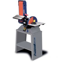 Stürmer Holzkraft BTS 200 Band- und Tellerschleifmaschine