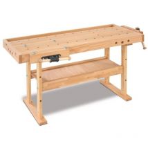 Hobelbank hb 1701 - Holzkraft