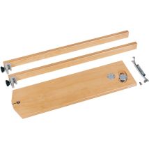 Holzkraft Kreisschneidevorrichtung Aigner Kreisfix, 5850132