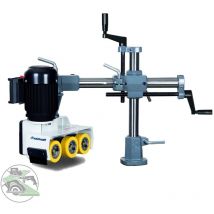 Vorschubapparat für Tischfräsmaschinen vsa 32 5111000 Lagerabverkauf - Holzkraft