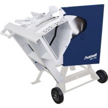 Wippkreissäge hws 720 k Sägeblattabmessung 700mm 4,5 kW direkt Holzkraft