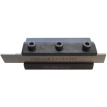 Porte outils avec couteau - Holzmann