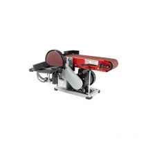 Holzmann - BT46 Belt & disc sander 350W