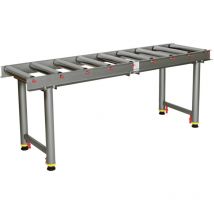 Rollbahn RB9L Rollenbock - Holzmann