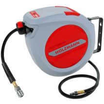 Maschinen LSR10AIR Tuyau pour air comprimé A907163 - Holzmann