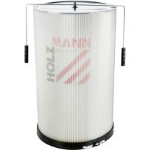 Feinstaubfilter ABSFF8K Staubfilter - Holzmann