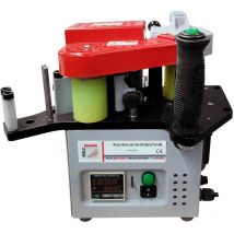 Holzmann - Kantenanleimmaschine inkl. Zubehör KAM55V230V Kantenanleimgerät