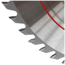 Lame de scie circulaire tct 210 x 30 x 2,6 (24) - Holzmann
