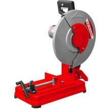 Tronconneuse A Métaux Scie A Onglet Disque 230v Holzmann Mks355eco