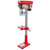 Taladro de columna Holzmann SB4116HN, 230V monofásico
