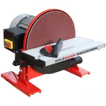 Holzmann - 230V benchtop disc sander sanders power tool 254 mm TSM250
