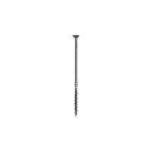 Eurotec - Holzschrauben Mit Senkkopf, Spaltsicher - Torx 200