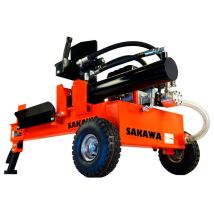 Holzspalter Sakawa AS20TG