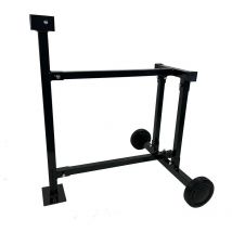 Holzspalter Unterstützung SAKAWA AS6T