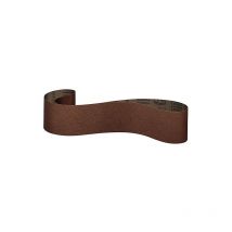 Bande abrasive Klingspor LS309X 100 x 915 mm, F5 taille de grain 120