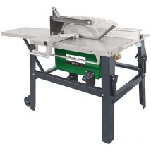 Baukreissäge bks 501 150 mm 4,2 kW 2800 min-¹ 500x30 mm