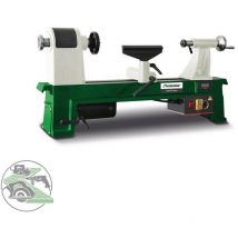Holzstar Drechselbank DB 510 VARIO stufenlose Drehzahlregelung 230 V 5920510