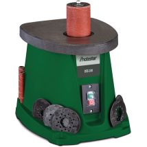 Oss 100 Oszillierende Spindelschleifmaschine Für Holzarbeiten - Holzstar