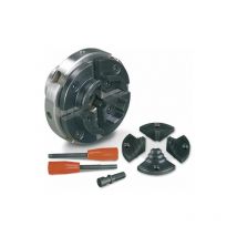 Holzstar - plato 4 garras ø 100 mm - juego 2 5931023