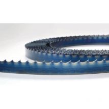 Holzstar - Sägeband 6 ZpZ Länge 1790 mm für Bandsägen 60-62 hrc Qualitätsedelstahl