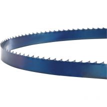 Holzstar - Sägeband 12 ZpZ, Länge 1790 mm, für Bandsägen, hrc, Qualitätsedelstahl