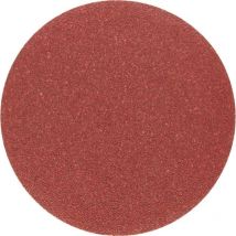 Holzstar - Schleifteller Schleifblatt 150 K80 bts 150 151 51 osm 431 5911508