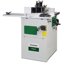 Tischfräse tf 170 e (400 v) - Holzstar